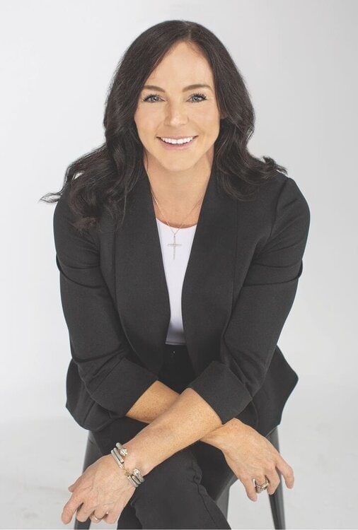 Caitlin Hawk