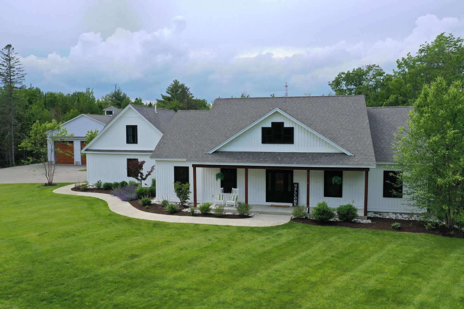 Bangor Area Homes for Sale