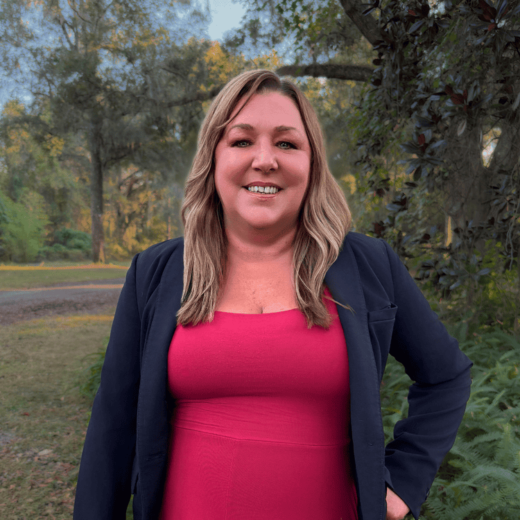 Kristy Shuster