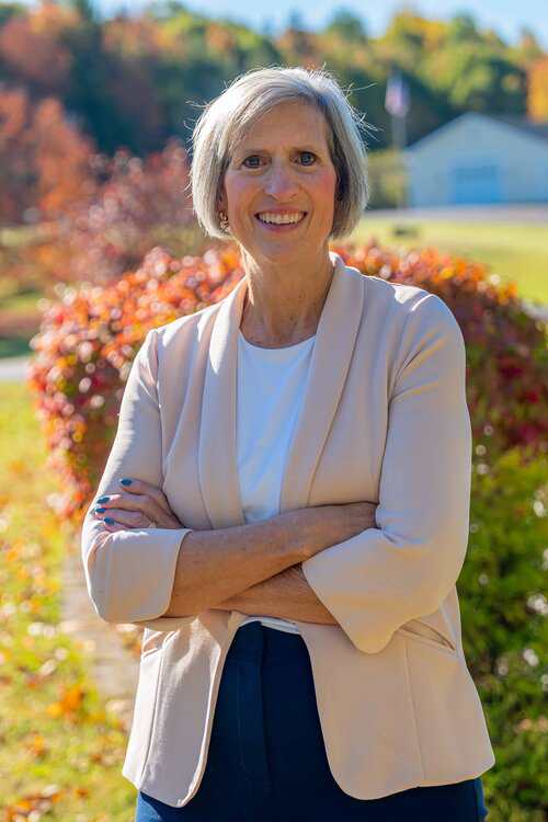 Elaine Pelletier