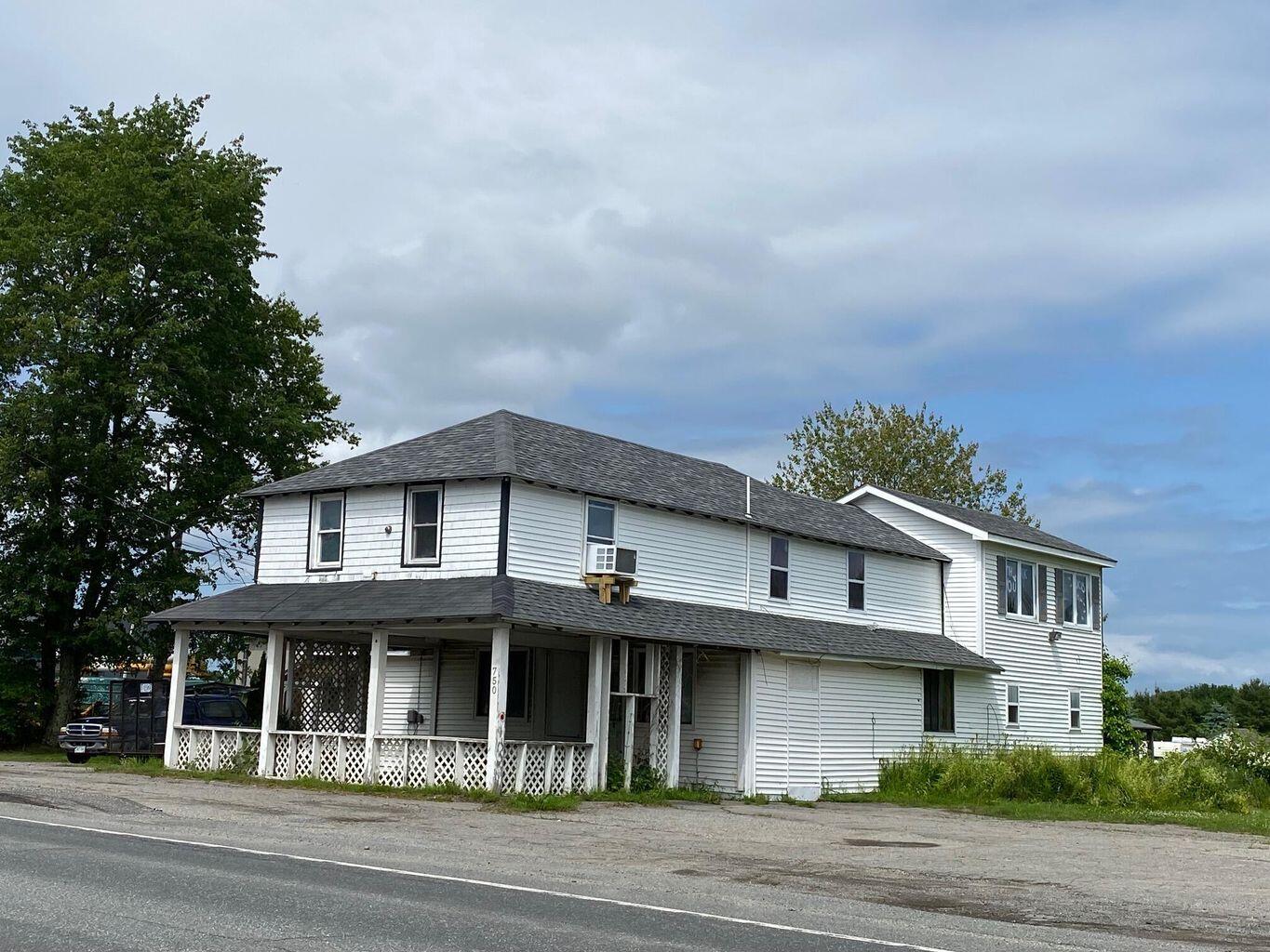 Multi-Family Homes