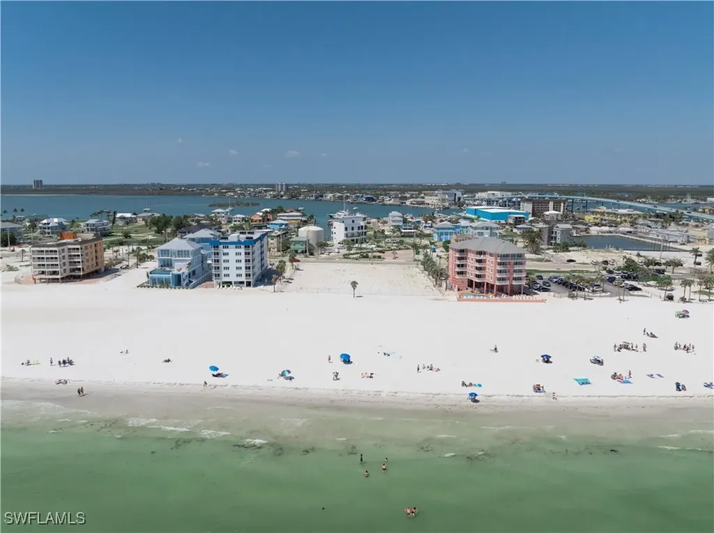 Fort Myers Beach