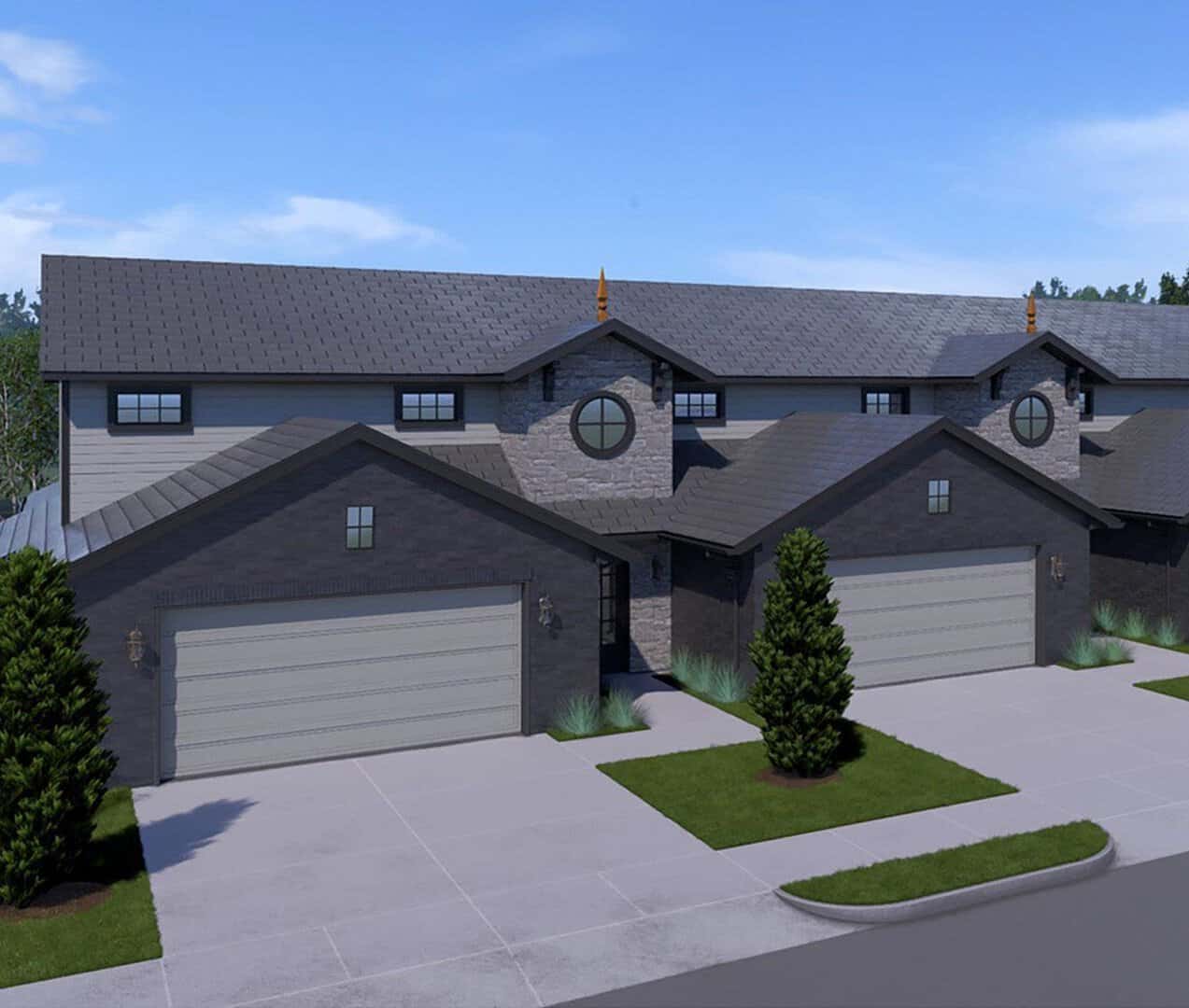 Condos
