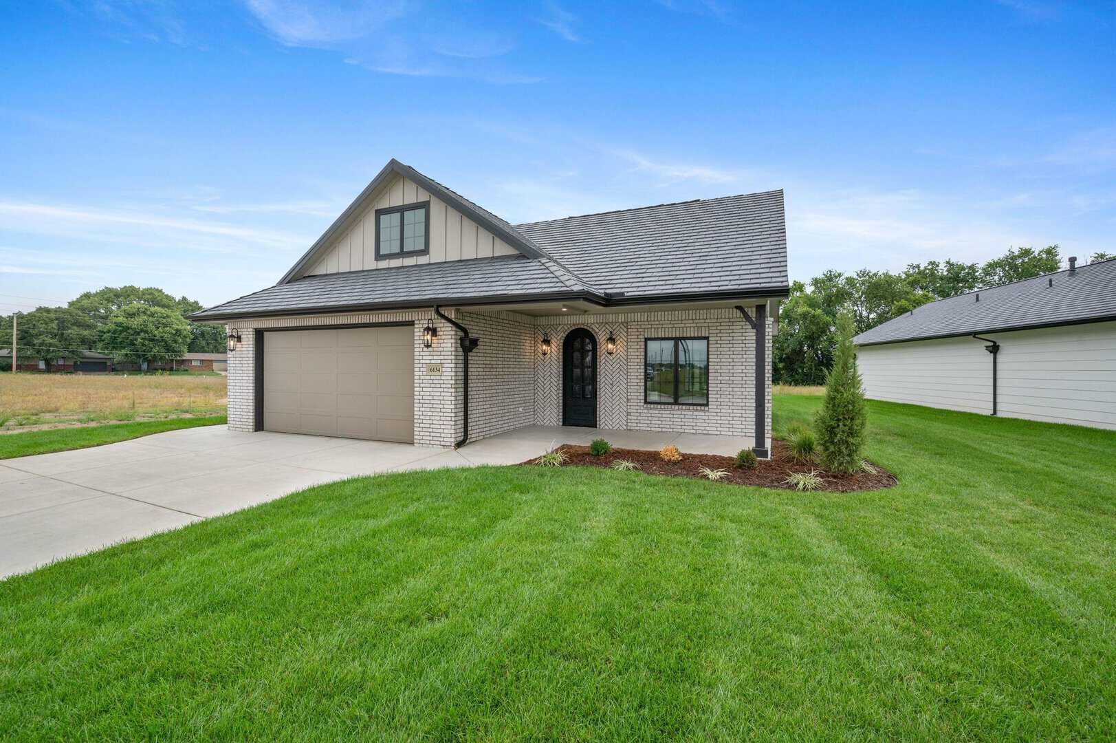Open Houses