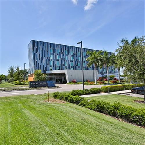 Bradenton IMG Academy