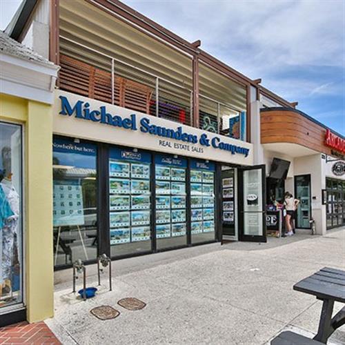 St Armands Circle II