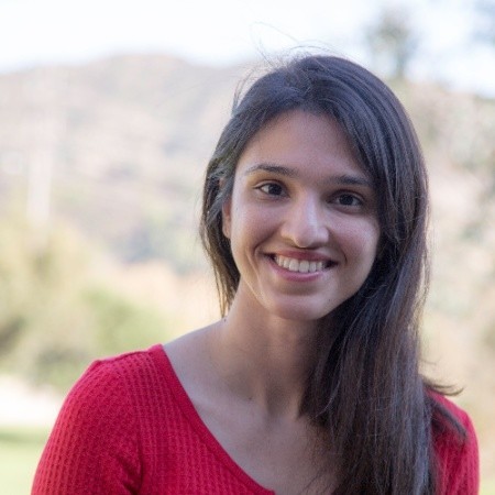 Paria Soroushi