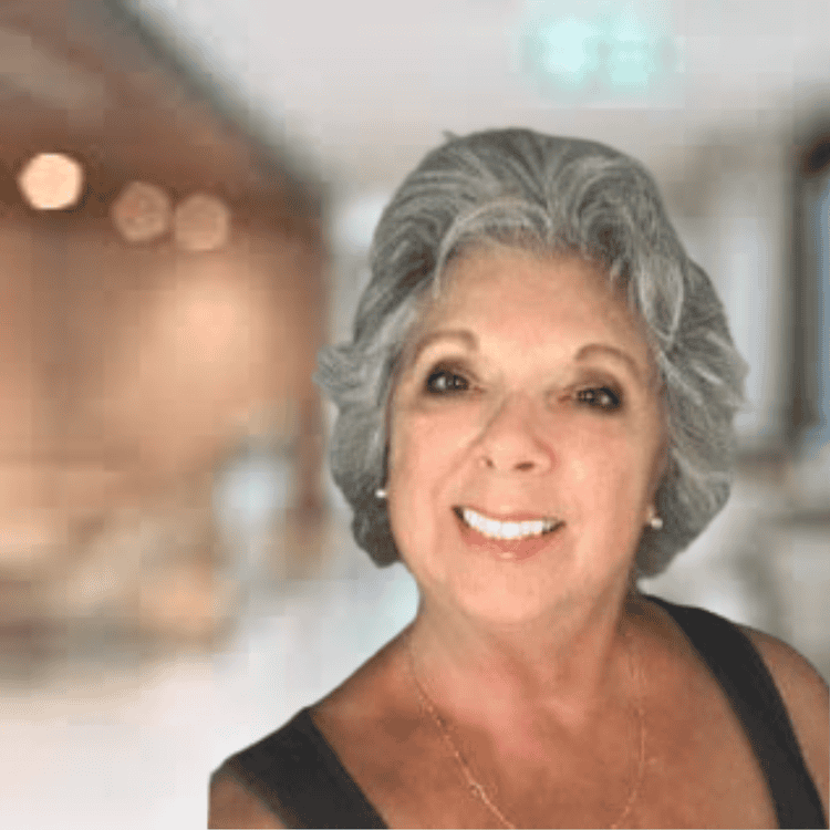 Susan Davison
