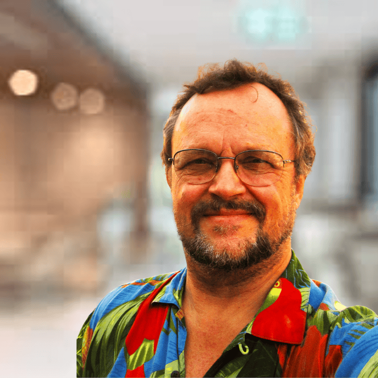Horst Frontzek