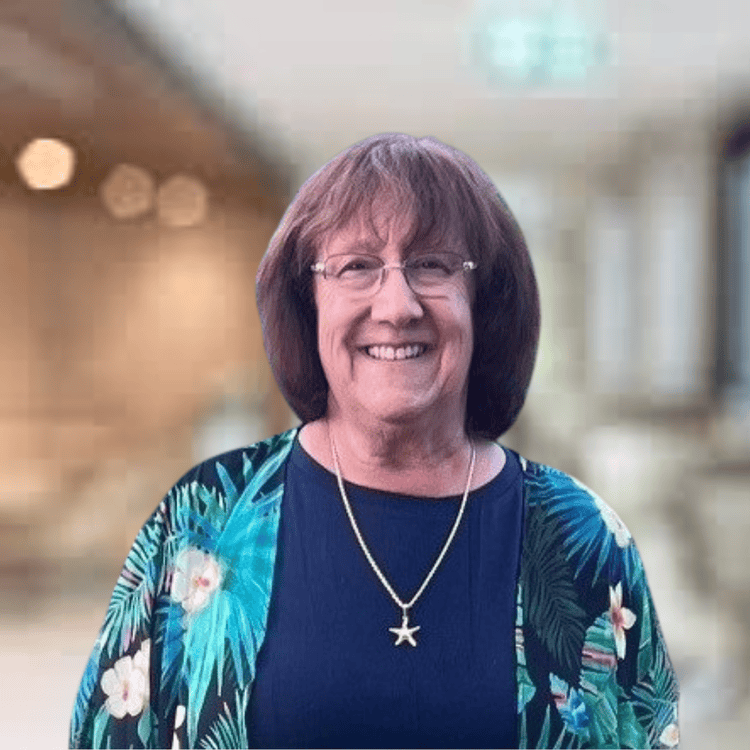 Donna Guido