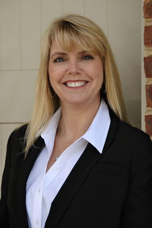 Kristie Gurley