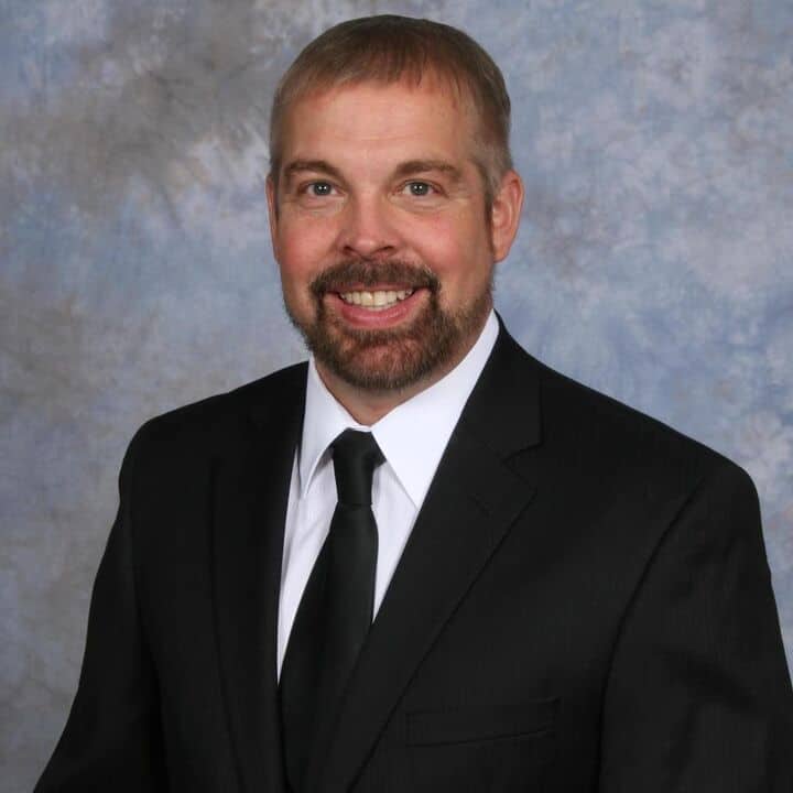 Mark Nichols