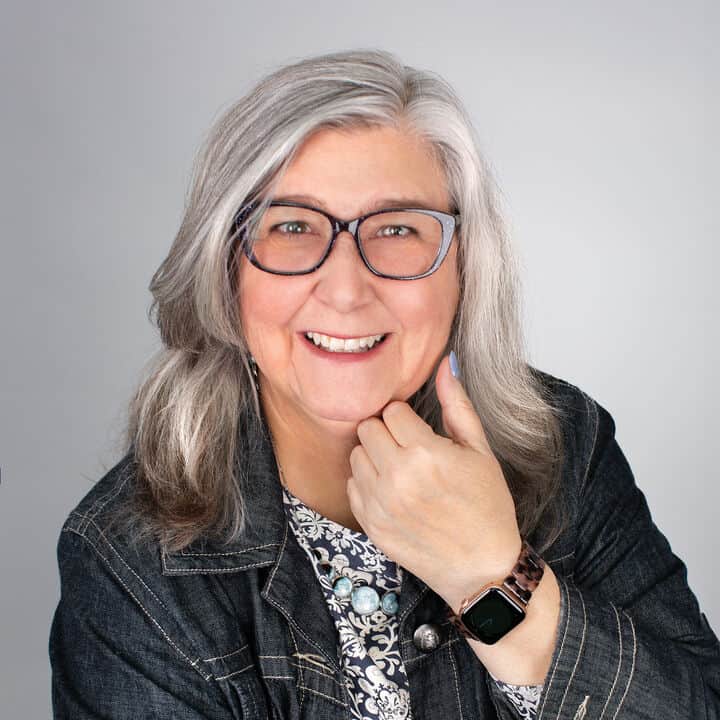 Deborah Saunders