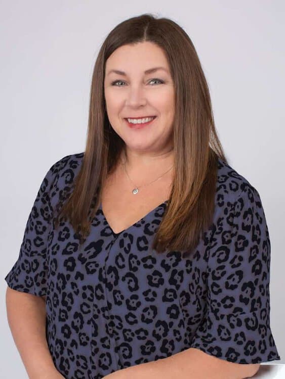 Angela Worsham