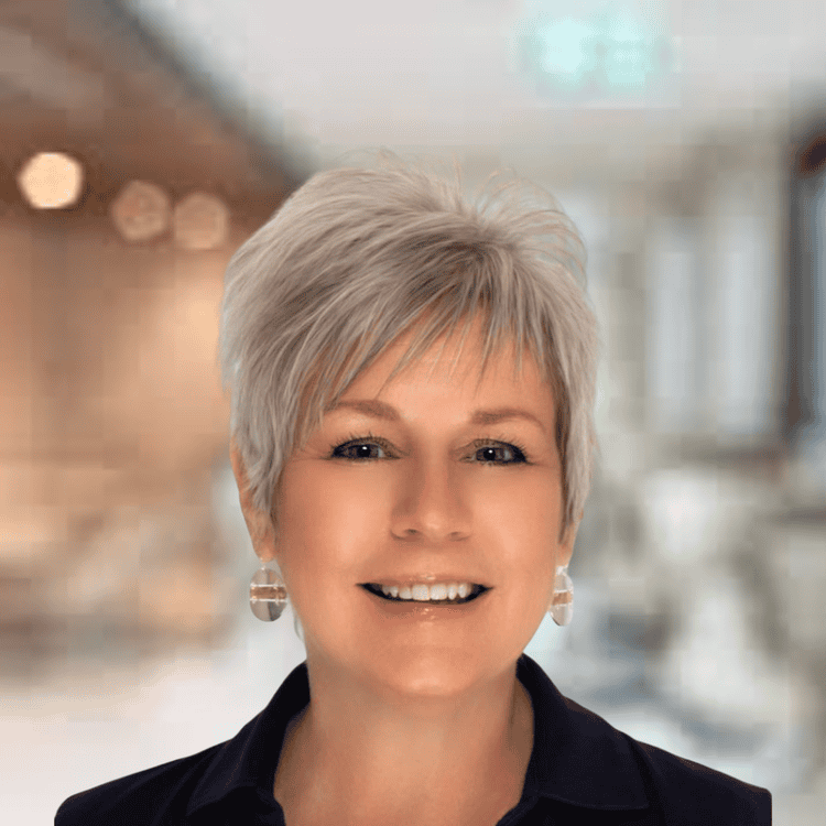 Betsy Kestner