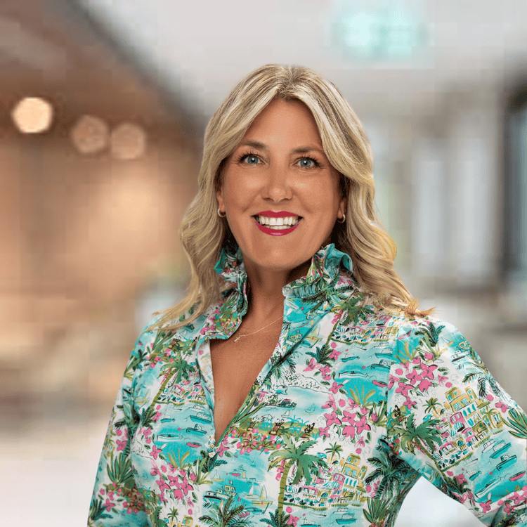 Lara McFerran