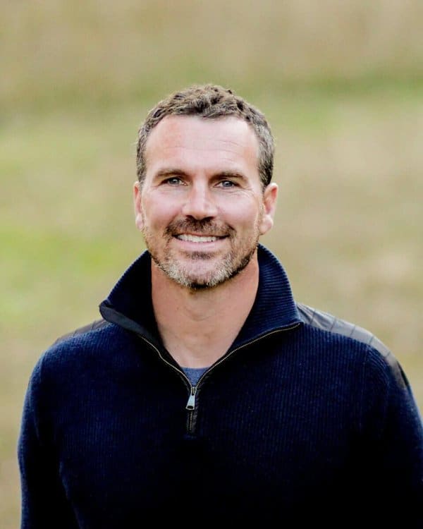 Paul Reizen