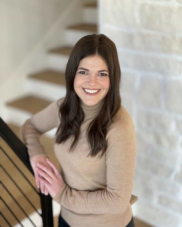 Abby Thorpe