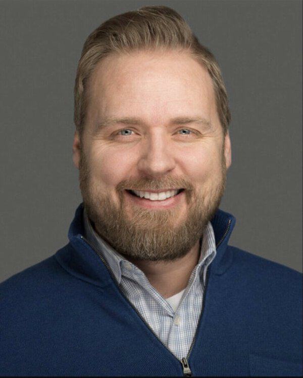 Ty Hall