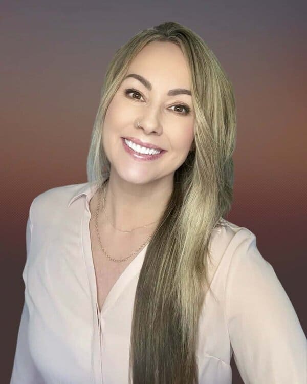 Erin Cooper