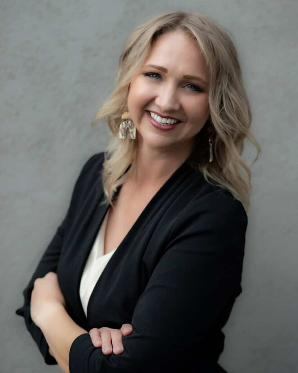 Christina Pedersen