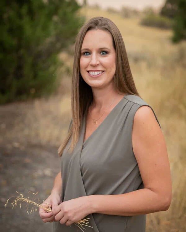 Keri Werning