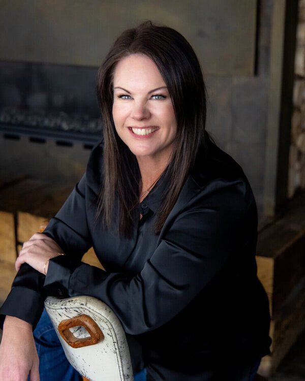 Crystal Krause