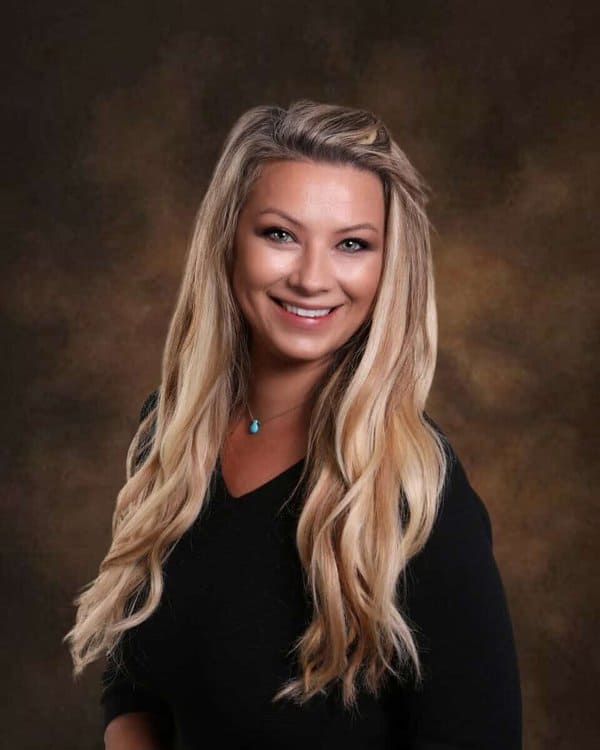 Shelby Johnson