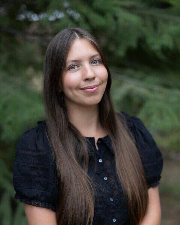 Katie DeGeorge
