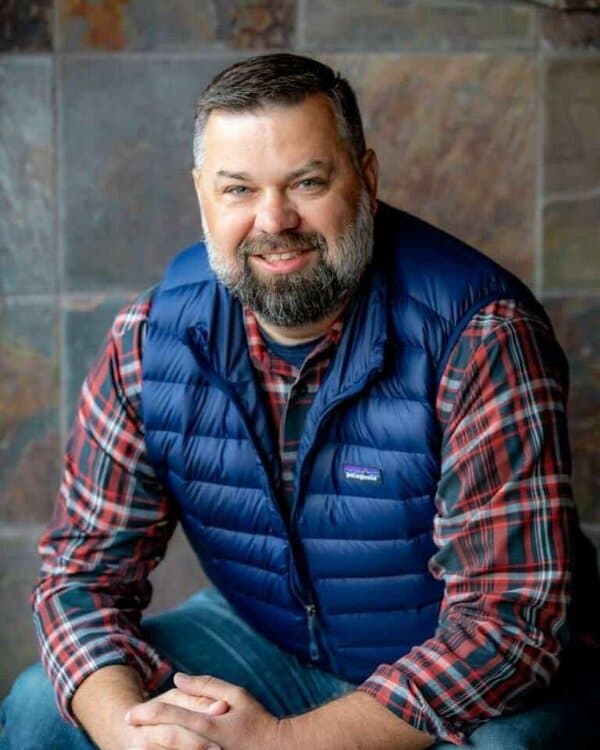 John Hayes