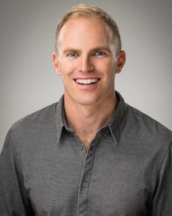 Cole Bergquist