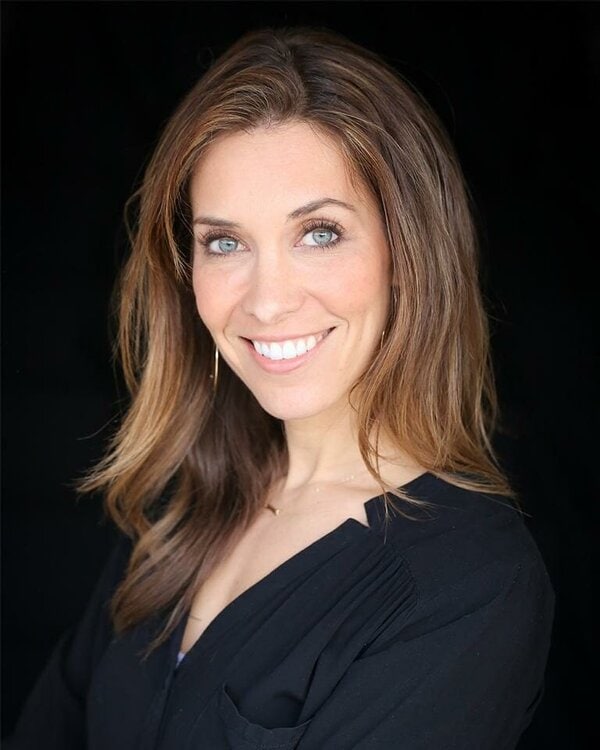 Rebecca Donnelly