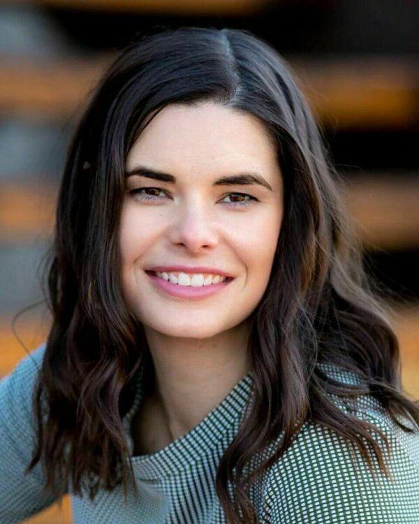 Lauren King