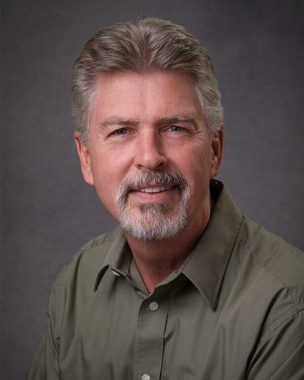 Dennis Bennett