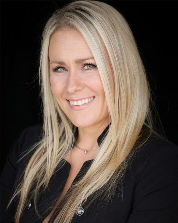 Heather Bybee