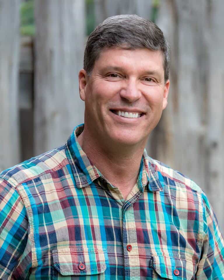 Steve Dooling
