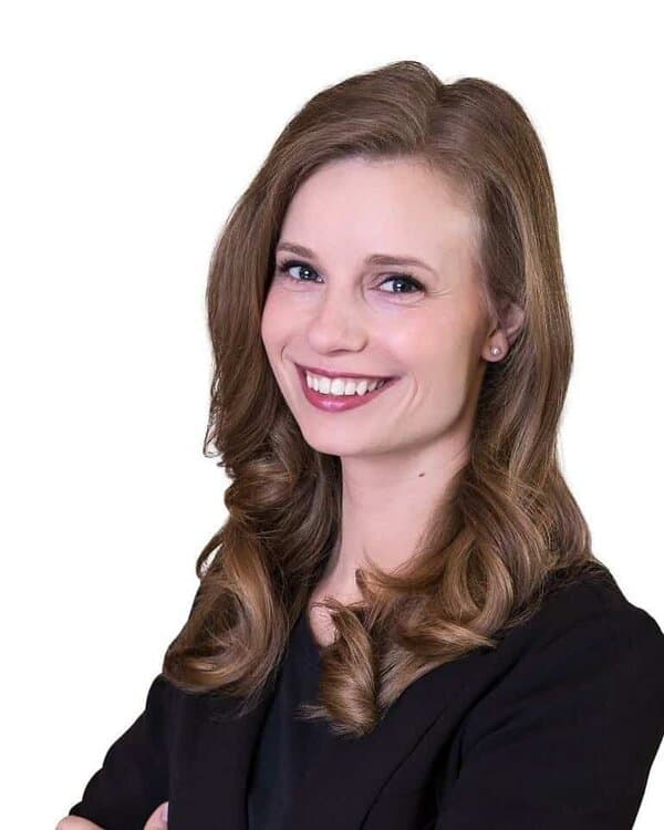 Lindsey Dorrington