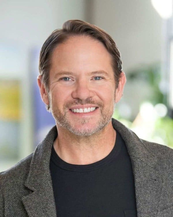 Brad Ehrnman