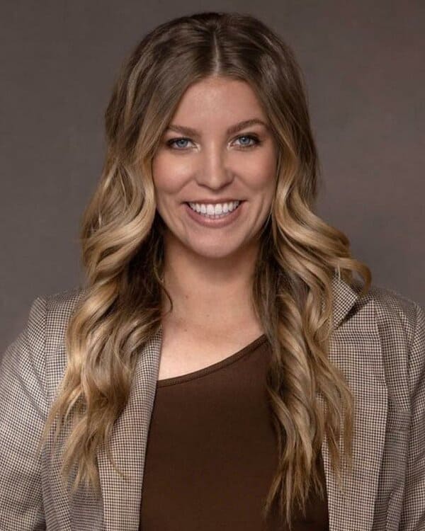 Maddy Krebill
