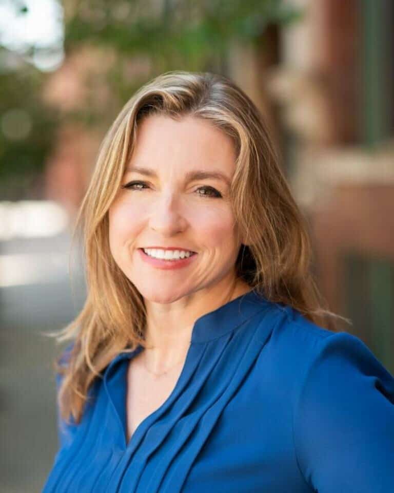 Karen Feldman