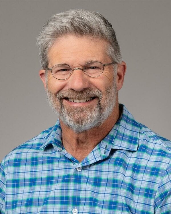 Cary Fox