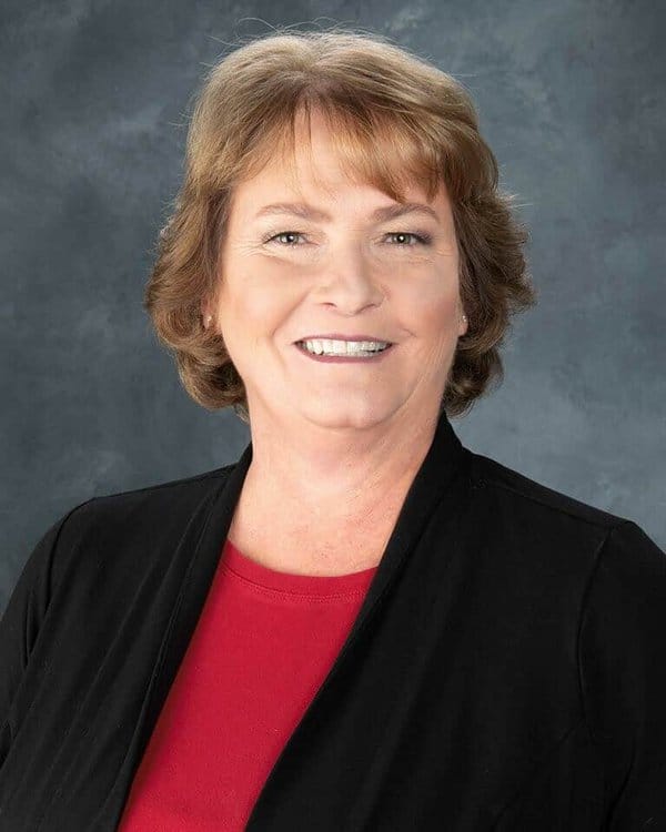 Michele Gillespie