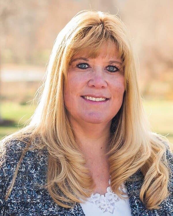 Kerry Hanson