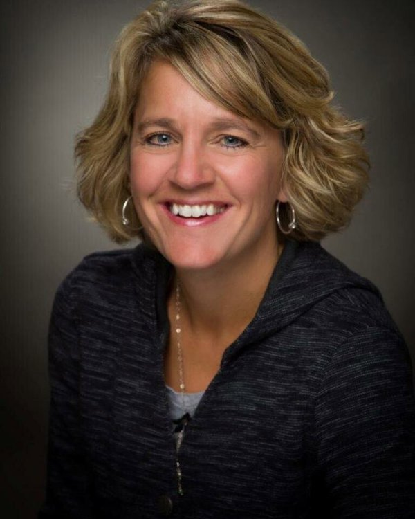 Diana Harrison