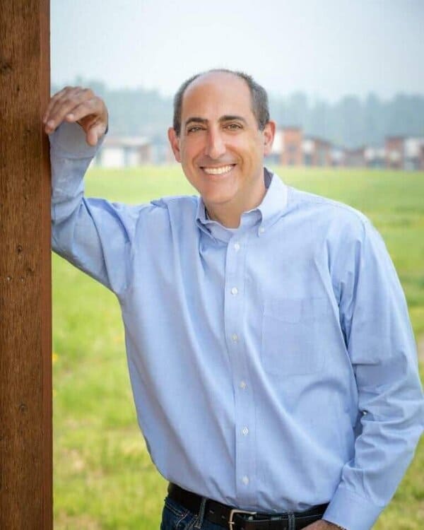 Derek Joseph