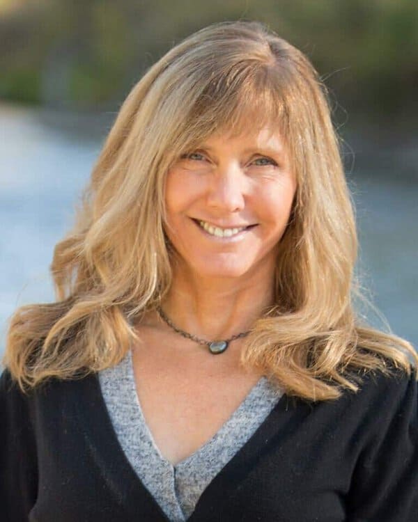 Susan Julian