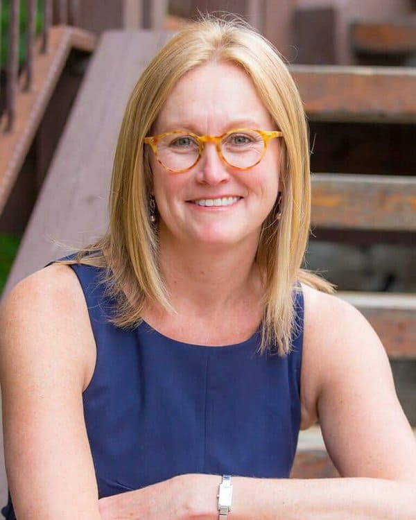 Cathy Kincheloe