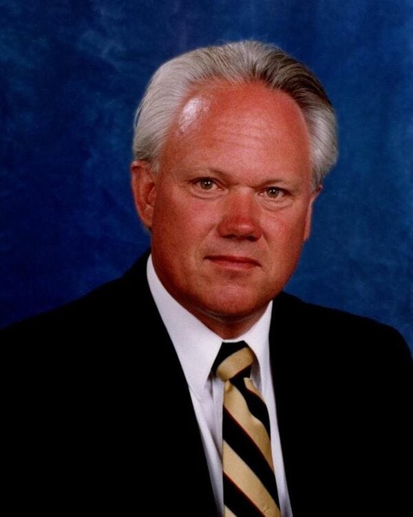 Douglas McLaren