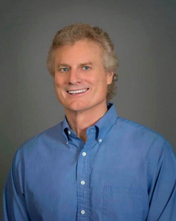 Steve Mundy