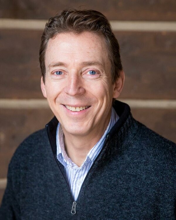 David Oberlitner
